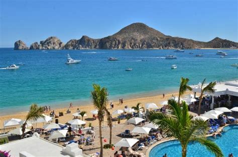 Affecting some guests at Palace also. . Cabo tripadvisor forum